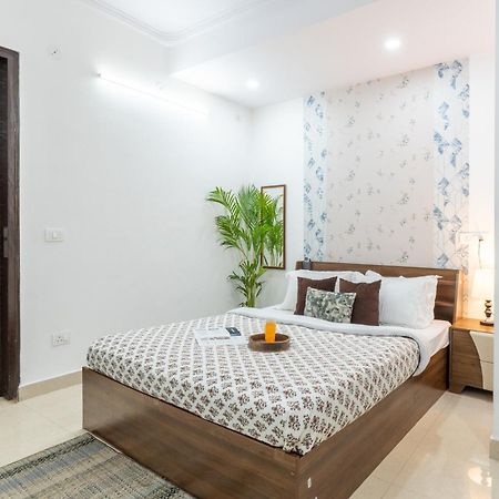 شقة Homlee-Vintage 2Bhk-Ndls-Lift-Bharat Mandapam نيودلهي المظهر الخارجي الصورة